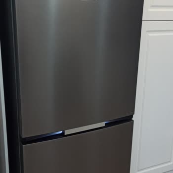 Arçelik 283720 MB Soğutma Arızası