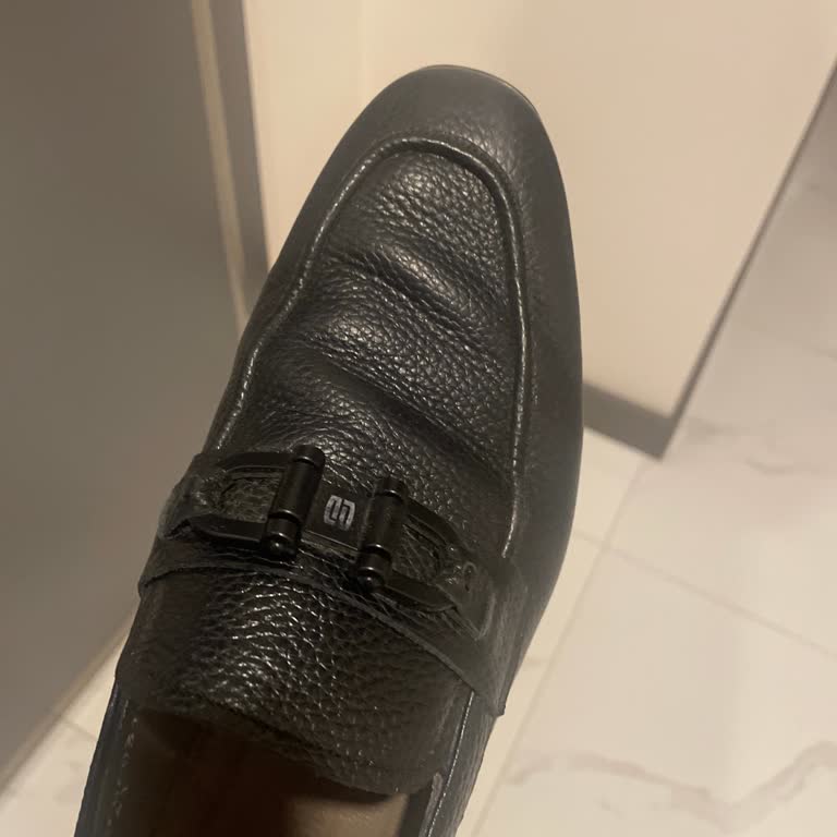 Derimod Dan Alınan Ayakkabının Şikayet