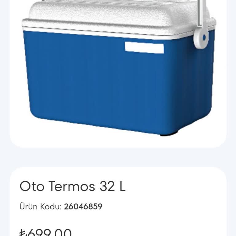 A101, Ürün Satışa Çıkmadan Stok Tükendi Yazması
