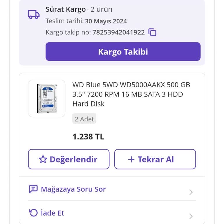 N11'de Müşteri Hizmeti Eksikliği Ve İletişim Sorunları