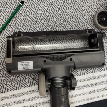 Arnica Solara Şarjlı Süpürge Başlığı