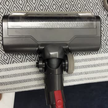 Arnica Solara Şarjlı Süpürge Başlığı