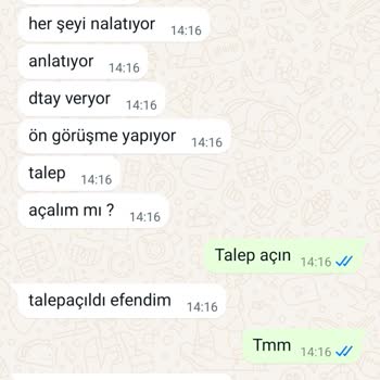 Kuveyt Türk Katılım Emeklilik Her Zaman Yalan Söylüyor