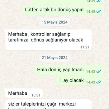 Kuveyt Türk Katılım Emeklilik Her Zaman Yalan Söylüyor