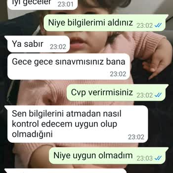 Evde Paketleme Türkiye Kişisel Bilgilerimin Güvenliği Ve Yetkisiz İşlemler Hakkında Endişe