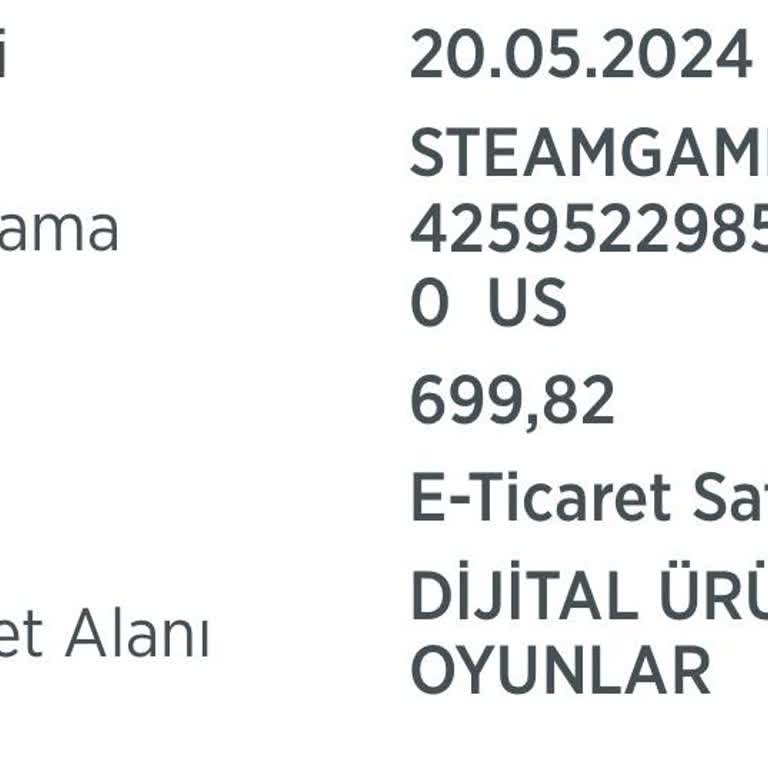Ziraat Bankası'ndan İade Sürecinde Yaşanan Gecikme Ve İlgisizlik