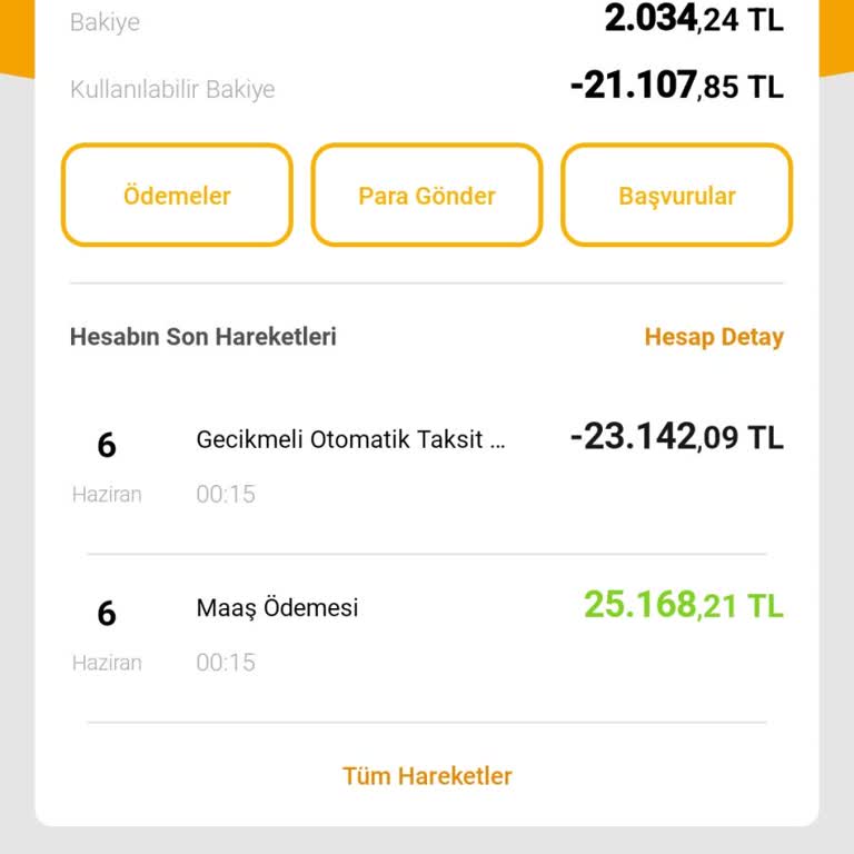 VakıfBank Sözde Devlet Bankası