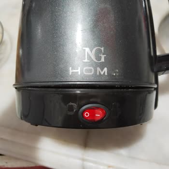 Ng Home Ve Sinbo Nun Yardımcı Olmamaları