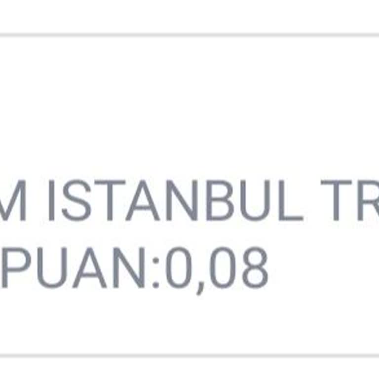 Gratis İptal Edilen Siparişten Hesaptan Para Çekiyor İade Yapmıyor