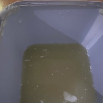 Tahsildaroğlu Gurme Peynir Bozuk Çıktı.