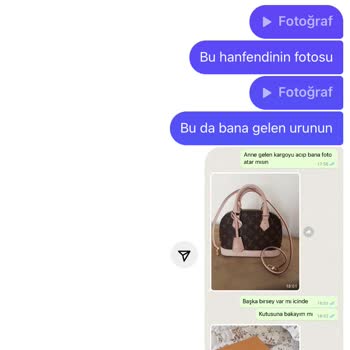 Dolap Sahte Ürün