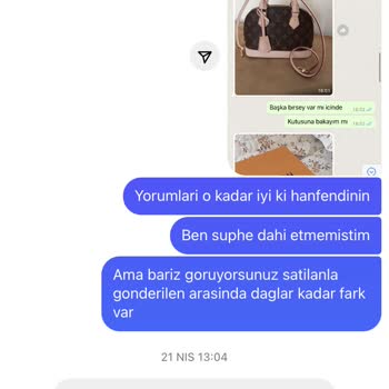 Dolap Sahte Ürün