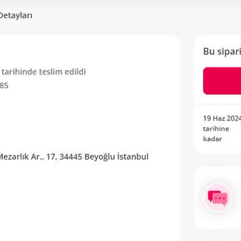 Yemeksepeti Ve Harika Kuryeleri (! )