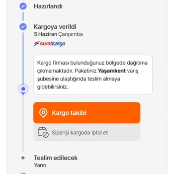 Hepsiburada Kargoları Ulaştırmak Yerine Müşterileri Kargoya Gönderiyor