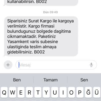Hepsiburada Kargoları Ulaştırmak Yerine Müşterileri Kargoya Gönderiyor