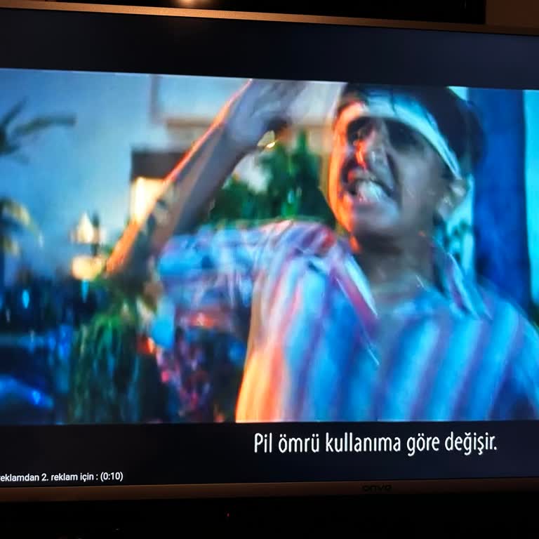 Puhu TV Reklam Zorunlu İzletilmesi