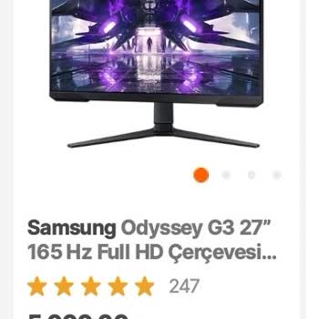 Hepsiburada Reklama Uymayan Ürün