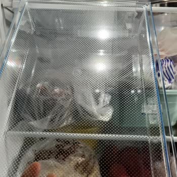 Bosch Buzdolabında Kahvaltı Setim Yok Eksik Ürün Gönderildi