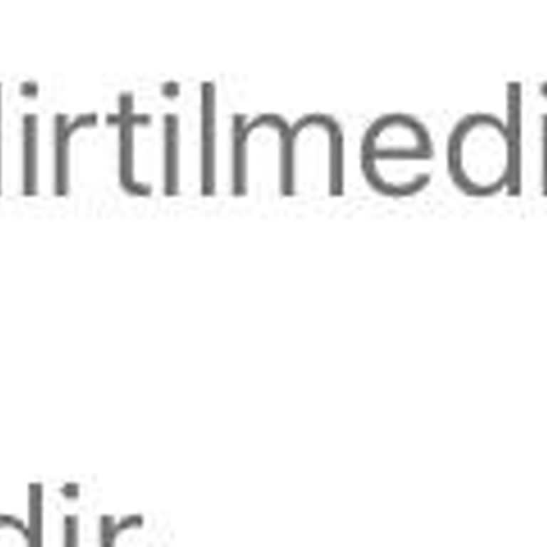 Bubilet Bilet İade Şikayeti