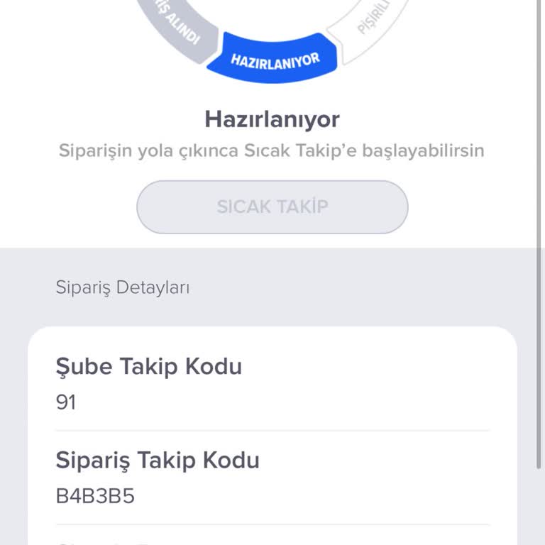 Domino's 30 Dakikada Getirmiyor