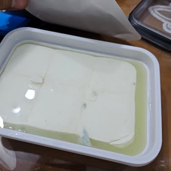 Pınar Et ve Süt Marketten Alınan Peynirin Küflü Çıkması
