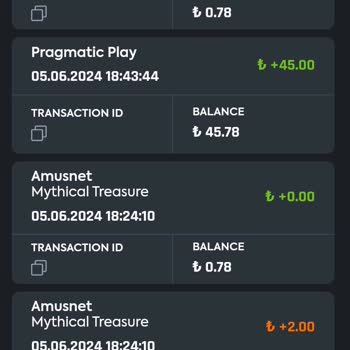 Starzbet Slotta Kazandığım Frespin İptal Etmişler 19.554.75 TL Vergi