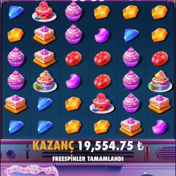 Starzbet Slotta Kazandığım Frespin İptal Etmişler 19.554.75 TL Vergi