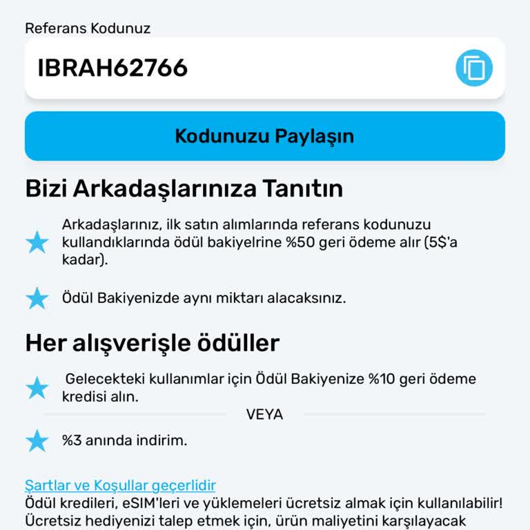 MobiMatter Parama El Koydular