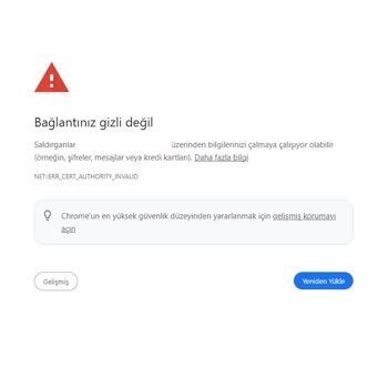 Turkcell Superonline Sürekli Çalışma Nedeni İle Kesinti Kısıtlama