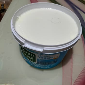 Tarım Kredi Kooperatifi Yoğurtun İçinden Kıl Çıktı