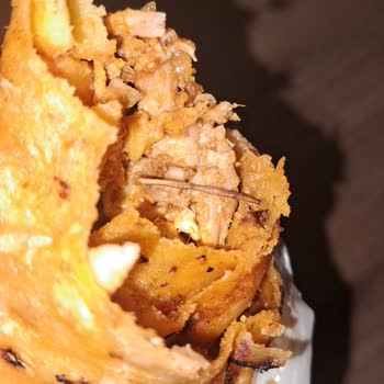 Yemeksepeti Gagala Döner Ve Yemek Sepetinin Ortaklığı!