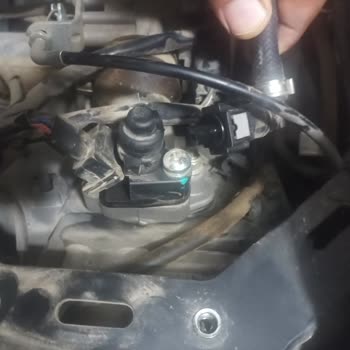 Revolt Rs7 Enjektör Rekoru