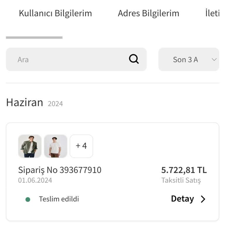 Yeni Koza Tekstil Yenikoza Eksik Ürün