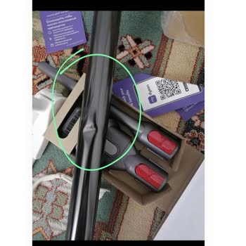 idefix İade Olmayan Dyson V8