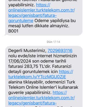 Digiturk'ün İfşa Yazısı