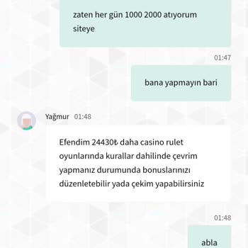 Sahabet Sadakat Bonusu Yazdıklarımı Okursanız Ss Dair Her Şeyi Attım