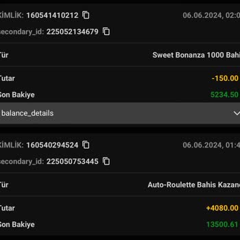 Romabet Haksız Yere Bakiyemi Sildiler