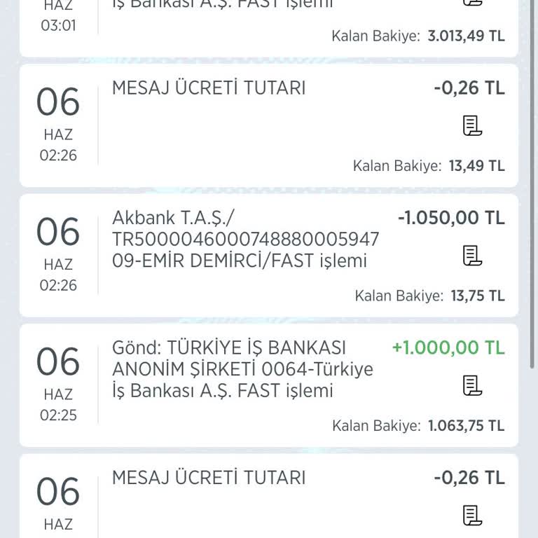 Ziraat Bankası Sebebini Bilmeden Hesaptan Çıkan Paralar