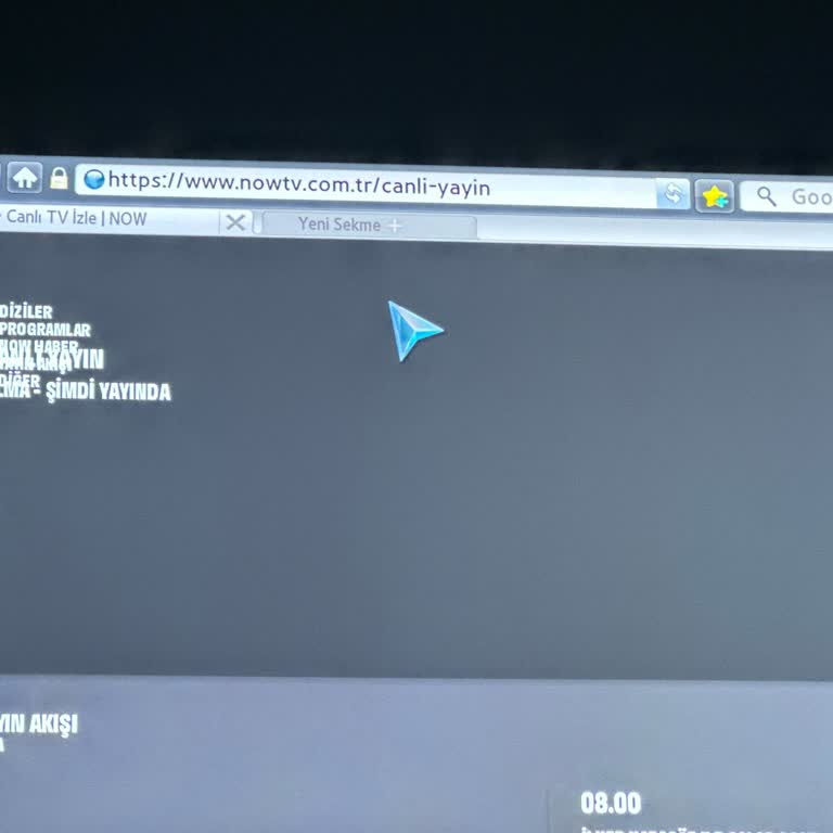 Samsung UE46F8000SL Hiç Eskimeyecek Diye Satıldı Ama Hemen Eskidi.