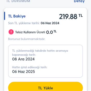 Turkcell'in Nasıl Bir Firma Olduğunun Kanıtı