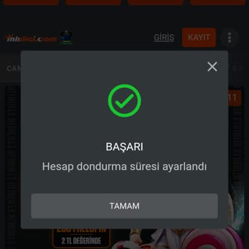 Mislici Mağduriyeti Ve Yalanı