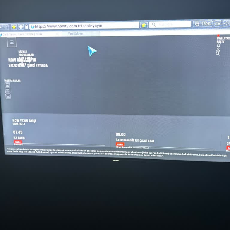 Samsung UE46F8000SL: Smart TV Features Obsolete Due to Lack of Support