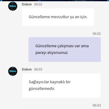 Betmarino Nun Güncellemesinin Parama El Koyması