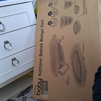 Ebebek Eksik Ürün Ve İade Hatası