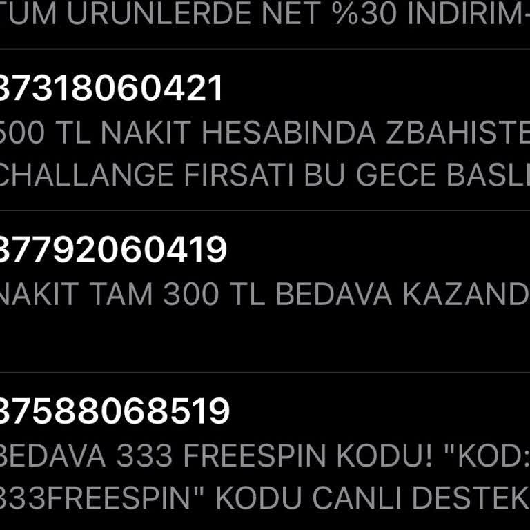 Vodafone Aciliyetimin Giderilmesini İstiyorum