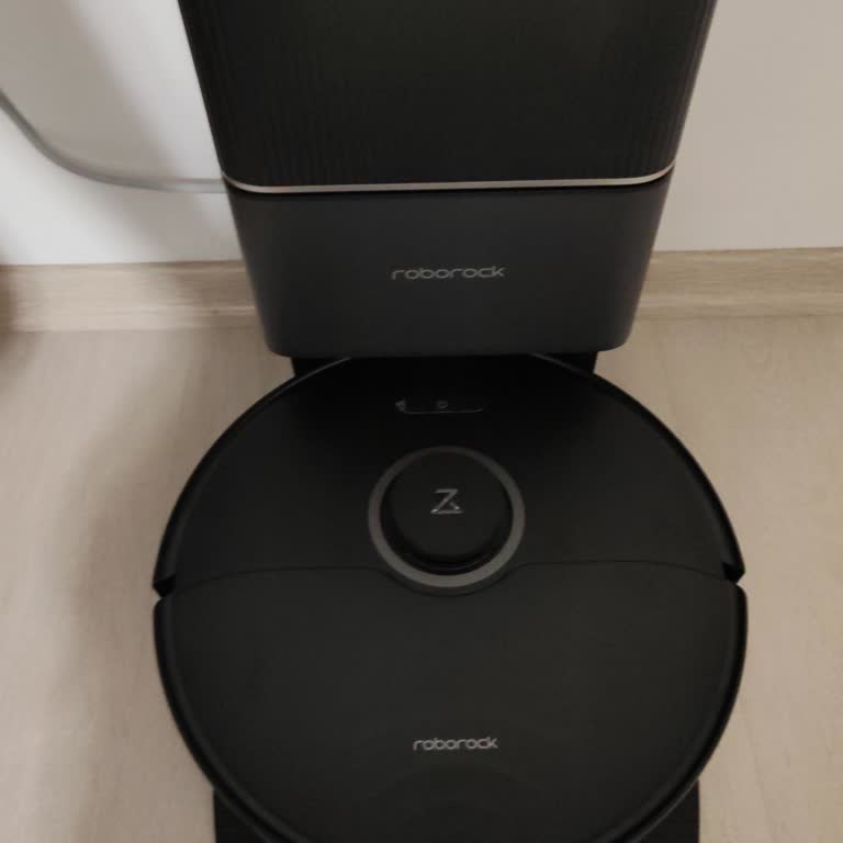 Roborock S8 Bağlantı Sorunu