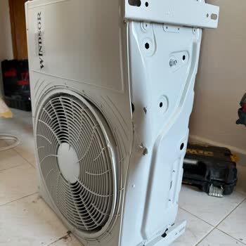 Windsor Klima Vsoutlet Ve Hepsiburada Mağduriyeti