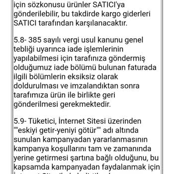 Hepsiburada'ya Güvenmeyiniz Yine Bir Hepsiburada Mağduriyeti