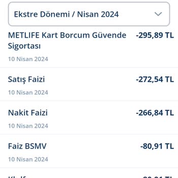 Denizbank Faizleri Sınırı Aştı