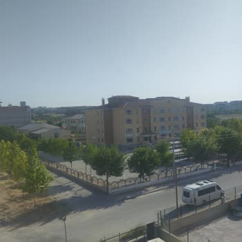 Borsa İstanbul (bıst) Özel Okulu